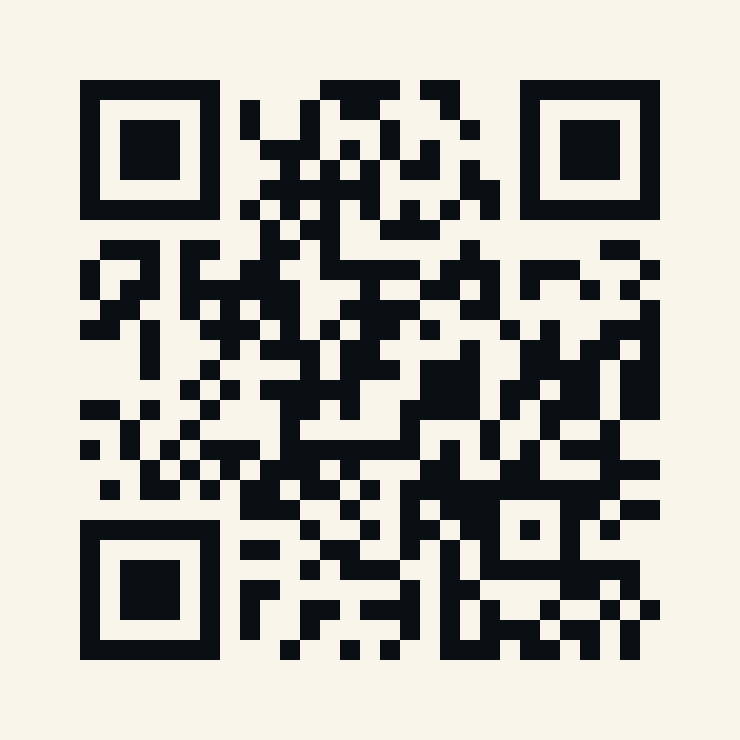 Código QR para abrir esta tarjeta en zendalab.co/tarjeta